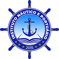 Logótipo do Instituto Náutico e Portuário